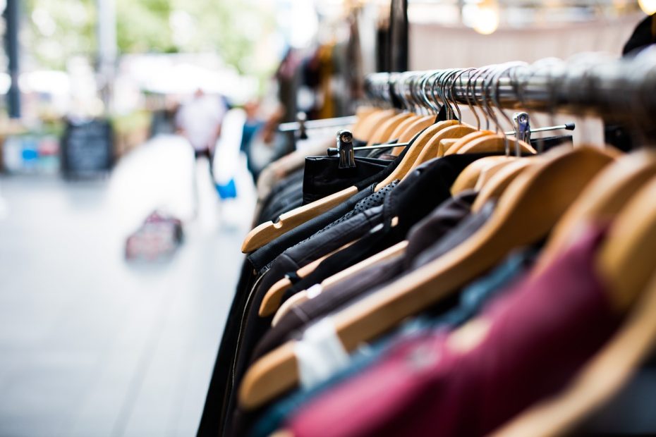 Deadstock Clothing Suppliers, suppliers, clothing suppliers, sloths supplier.
