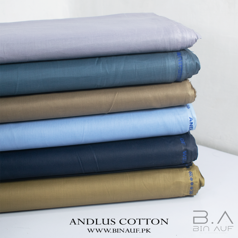 Andlus Cotton - Image 2