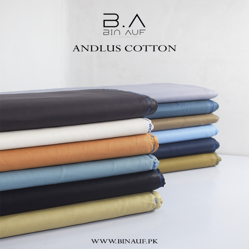 Andlus Cotton - Image 3