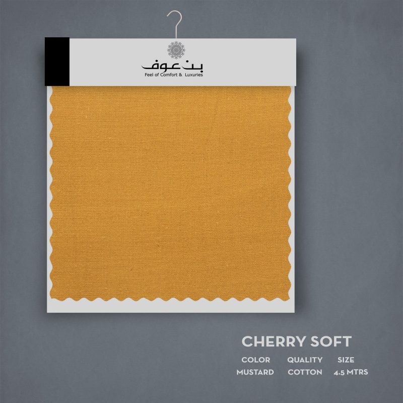 Cherry Soft - Image 2