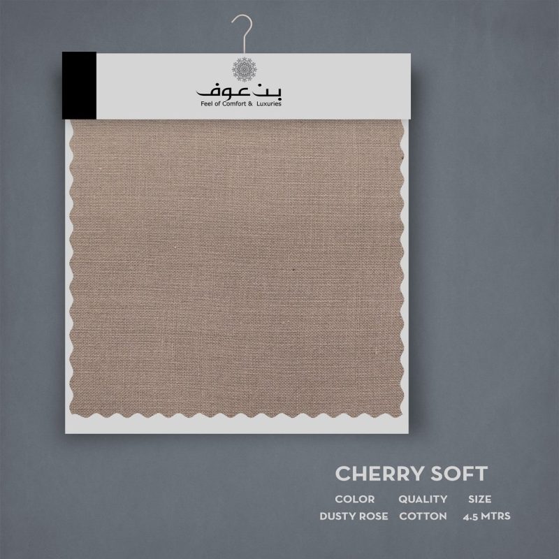 Cherry Soft - Image 3