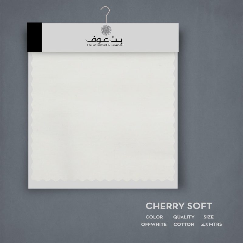 Cherry Soft - Image 4
