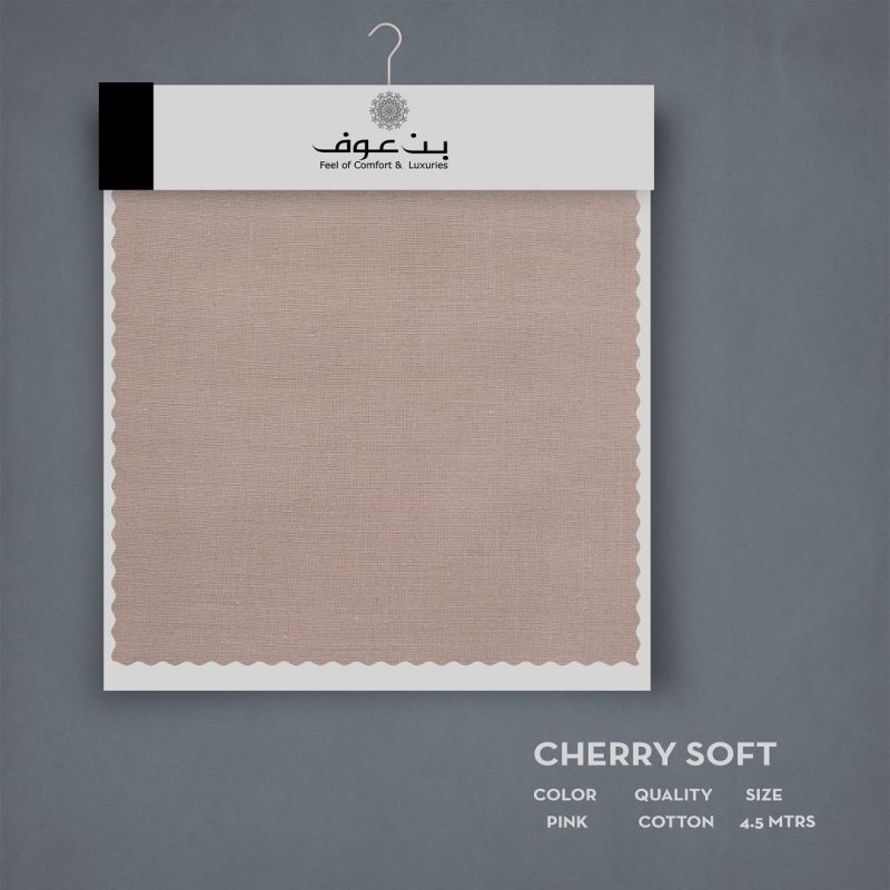 Cherry Soft - Image 5