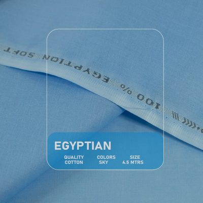 Egyptian Soft