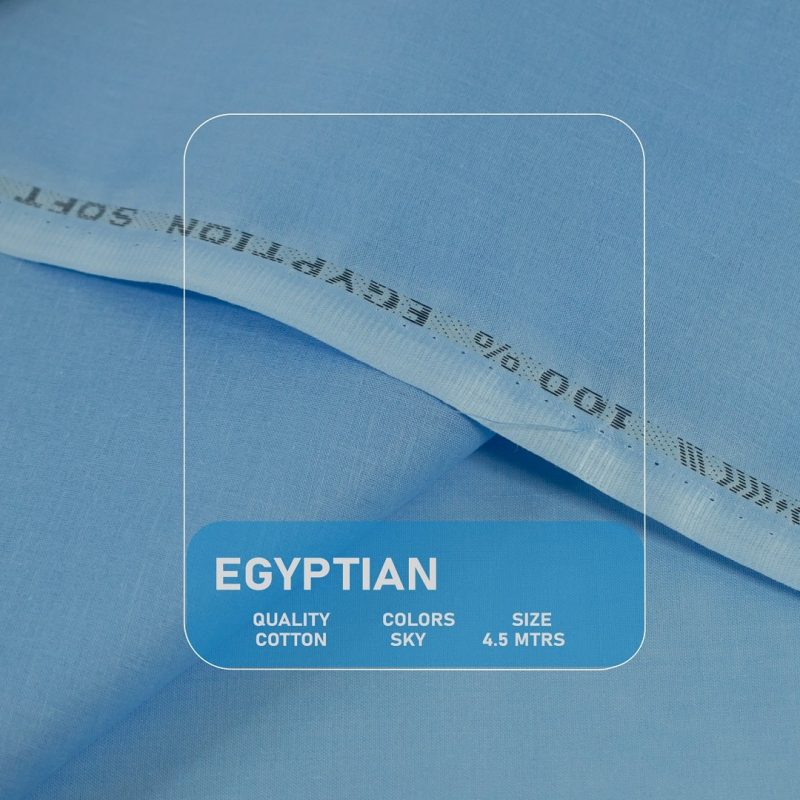 Egyptian Soft