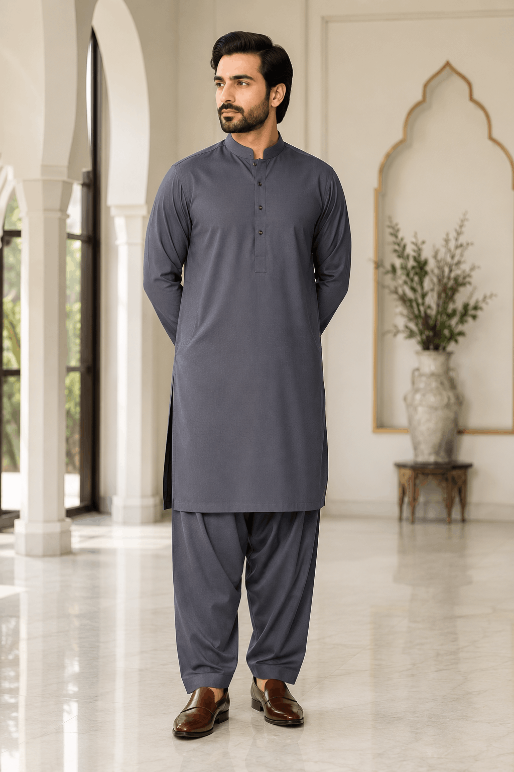 Graceful Wash & Wear - Image 5