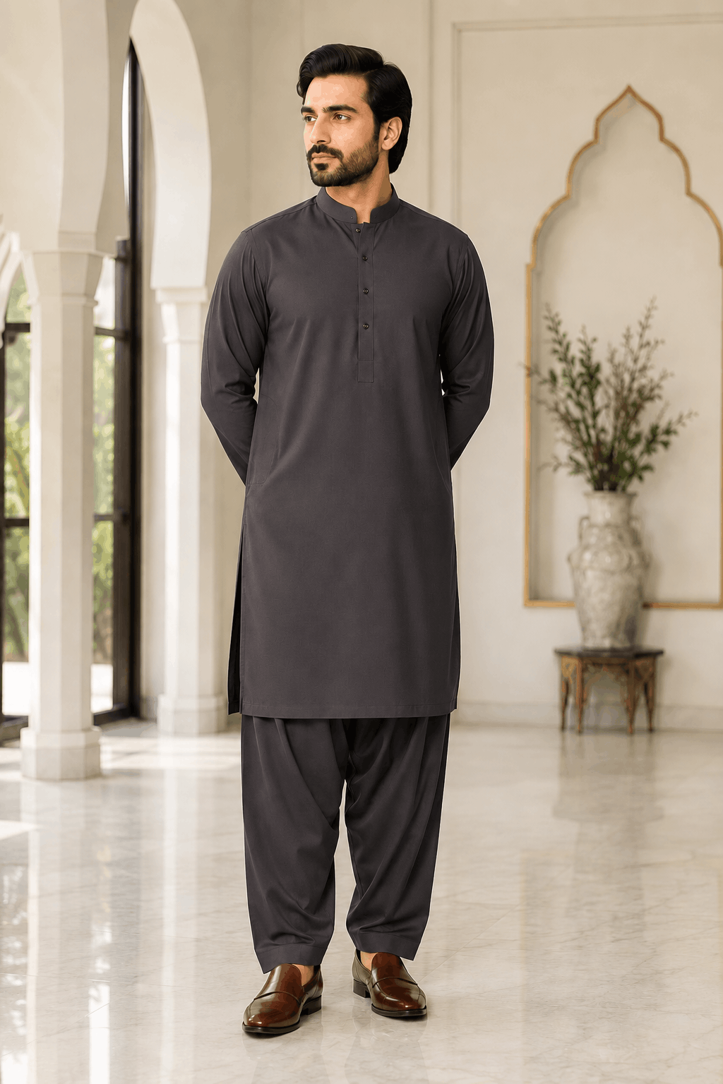 Graceful Wash & Wear - Image 6
