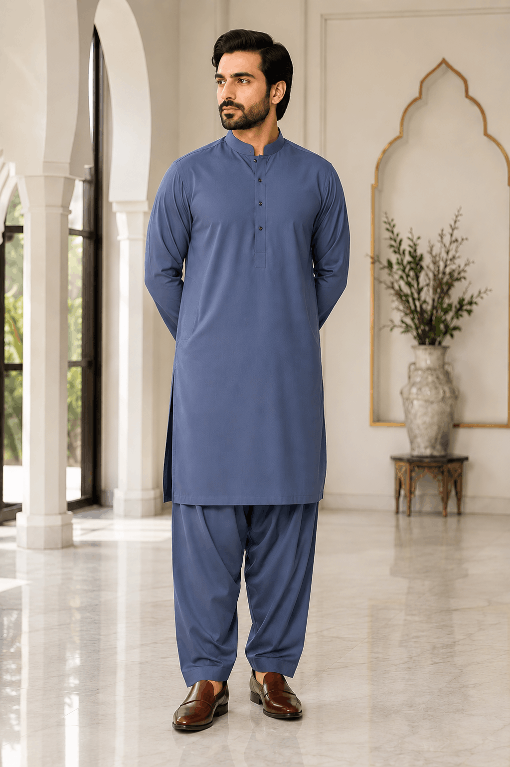 Graceful Wash & Wear - Image 3