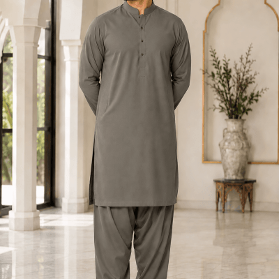Graceful Wash & Wear