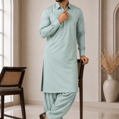 Oscar (Wash & Wear)