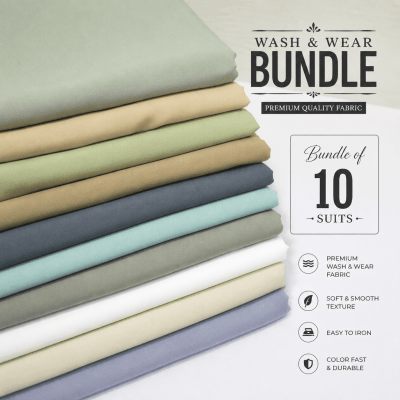 Oscar (Pack of 10 Shades)
