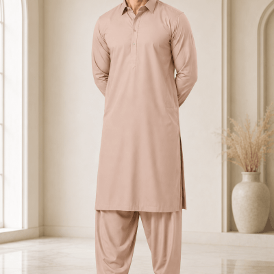 Premium Suiting